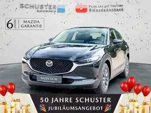 Mazda CX-30 2025 M-Hybrid 140PS Prime HEADUP PDC KAMER