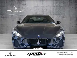 Maserati GranTurismo Sport *Sonderleasing*