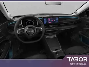 Fiat 600 Hybrid ICON SHZ 2xPDC Kam Nav Keyl UVP-22%* Bild 4