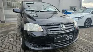 Volkswagen Fox Basis Radio/CD