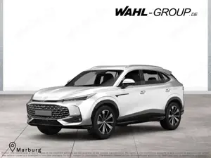 MG HS 1.5 HEV+ Luxury