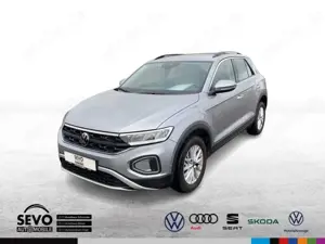 Volkswagen T-Roc 2.0 TDI Life