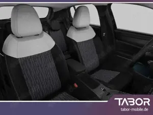 Fiat 600 Hybrid ICON SHZ 2xPDC Kam Nav Keyl UVP-22%* Bild 5