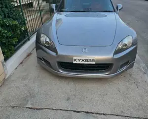 Honda S 2000 Bild 4