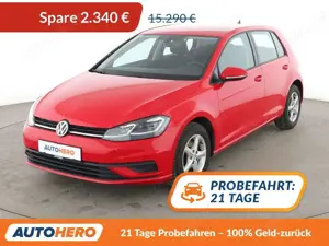 Volkswagen Golf 1.6 TDI Trendline BM*LED*KLIMA*ALU*
