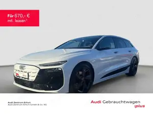 Audi Others Batterie 83 kWh Matrix HuD Pano