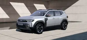 Dacia Duster ECO-G 120 Extreme, SHZ/LHZ/FSH/PDC