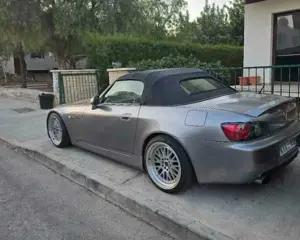 Honda S 2000 Bild 3