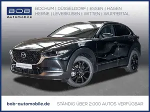 Mazda CX-30 Homura NAVI SHZ PDC KLIMA RFK BT LED