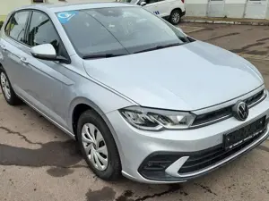 Volkswagen Polo Life Bild 2