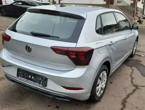Volkswagen Polo Life Bild 3