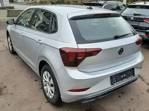 Volkswagen Polo Life Bild 4