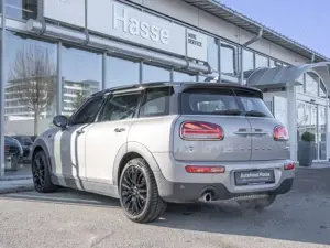 MINI Cooper Clubman Classic Trim NAVI KAMERA SITZHZ Bild 2