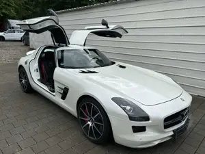 Mercedes-Benz Others GT Coupe *TOP* Bild 2