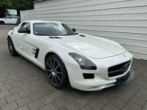 Mercedes-Benz Others GT Coupe *TOP* Bild 3