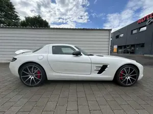 Mercedes-Benz Others GT Coupe *TOP* Bild 5