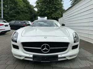 Mercedes-Benz Others GT Coupe *TOP* Bild 4