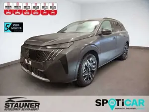 Peugeot 5008 ALLURE HYBRID DSC6 *7 SITZER*SHZ*PDC*KAMERA