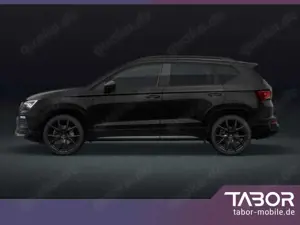 CUPRA Ateca DSG 4D Tribe DCC TravelA eHk UVP-27%* Bild 2