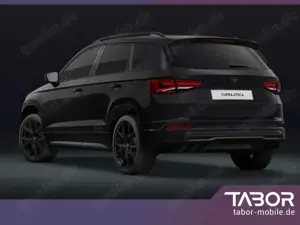 CUPRA Ateca DSG 4D Tribe DCC TravelA eHk UVP-27%* Bild 3