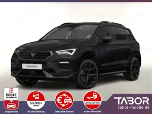 CUPRA Ateca DSG 4D Tribe DCC TravelA eHk UVP-27%* Bild 1