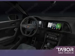 CUPRA Ateca DSG 4D Tribe DCC TravelA eHk UVP-27%* Bild 4