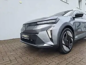 Renault Scenic E-Tech Electric EV87 220HP Iconic Bild 3