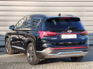 Hyundai SANTA FE Prime PEHV 4WD LED PANO SHZ LHZ 360°KAM Bild 4