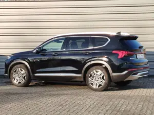 Hyundai SANTA FE Prime PEHV 4WD LED PANO SHZ LHZ 360°KAM Bild 5