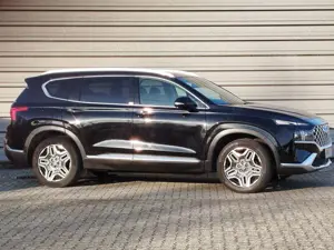 Hyundai SANTA FE Prime PEHV 4WD LED PANO SHZ LHZ 360°KAM Bild 2