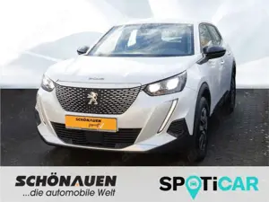 Peugeot 2008 ELEKTRO Active Pack +RFK+OBC11kW+SHZ+LED+BC+