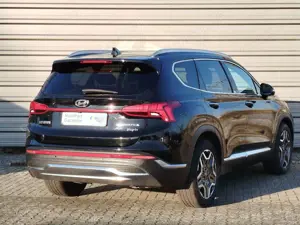 Hyundai SANTA FE Prime PEHV 4WD LED PANO SHZ LHZ 360°KAM Bild 3