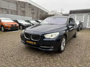 BMW 530 530 d Gran Turismo PANORAMA MEMORY LEDER NAVI