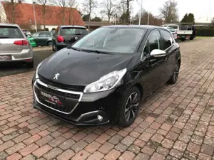 Peugeot 208 Allure*Kamera*'Sitzhz*Tempomat*