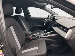 Audi A3 35 TFSI Advanced*LED*Virtual*Smartp