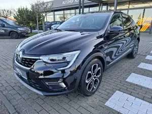 Renault Arkana TECHNO TCe 140 EDC