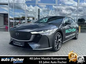 Mazda 6e (258PS) Automatik Takumi Plus  Pano Navi 360* Mazd