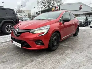 Renault Clio V 1.0 TCe 90 TECHNO