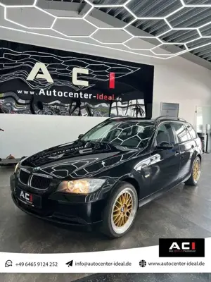 BMW 318 i Touring