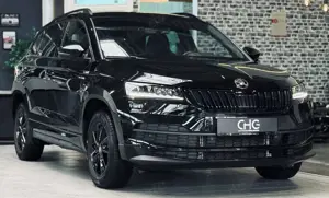 Skoda Karoq Sportline 4x4 1.HD|CARPLAY|VIRTUAL|KESSY|PDC