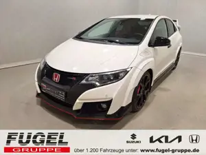 Honda Civic 2.0 i-VTEC Type-R GT LED|RFK