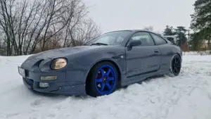 Toyota Celica GT ST202