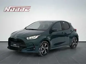 Toyota Yaris Hybrid 116 1.5 VVT-i Teamplayer+Winter-/Safety-Pak