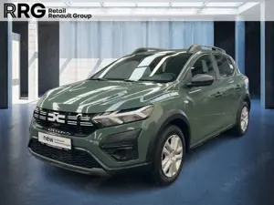 Dacia Sandero STEPWAY ESSENTIAL TCe 100 ECO-G KLIMA