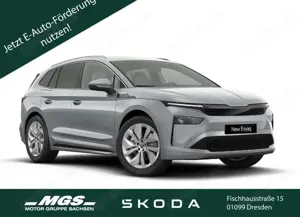 Skoda Enyaq 85 Lodge #AHK #Clever