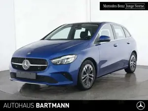 Mercedes-Benz B 220 B 220 d PROGRESSIV+PANO+ MEMORY+LED+KAMERA+SZH++