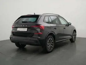 Skoda Kamiq DSG Balance AHK KAM ACC LED NAVI VIRT A Bild 3
