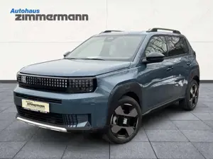 Fiat Grande Panda 1.2 Hybrid La Prima Navi LED Klimaautom CarPlay An