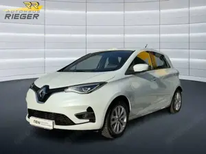 Renault ZOE Experience R135 Z.E.50 Batteriemiete