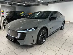Mazda 6e EV 245PS Long Range RWD Takumi